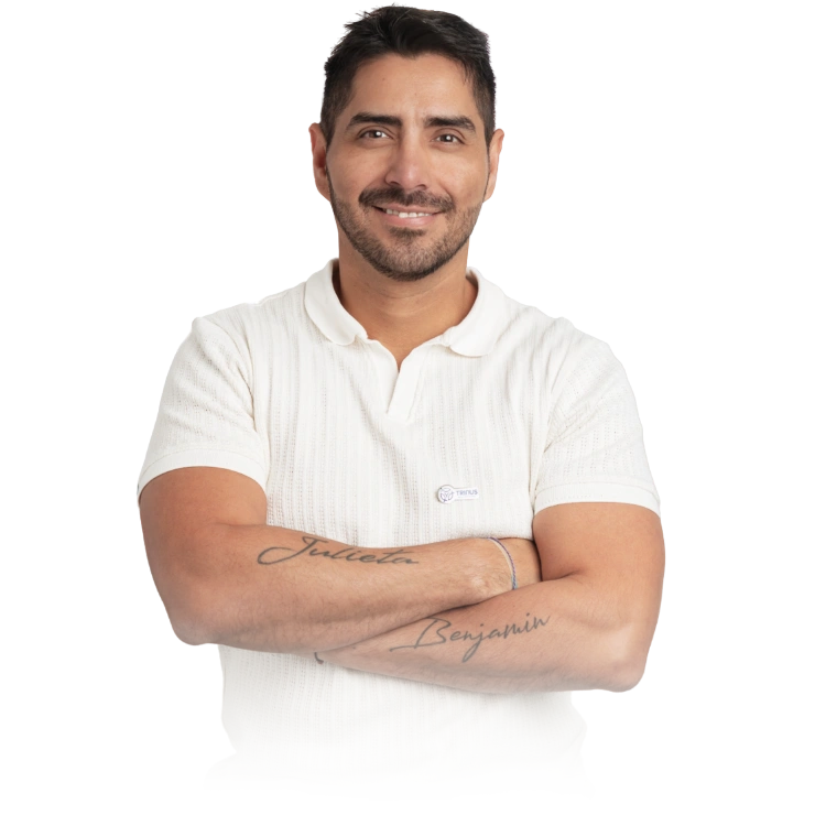 Andres Barba