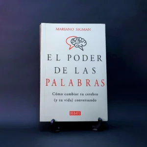 El poder de las Palabras