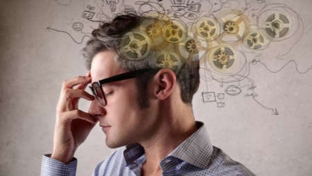 Telarañas de las expectativas mentales o red neural del pensamiento crítico