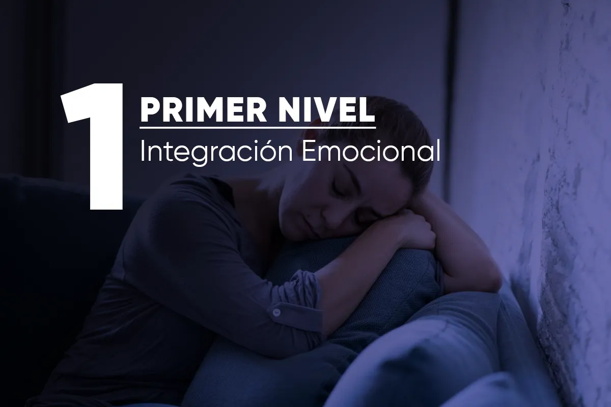 Nivel 1 – Integración Emocional
