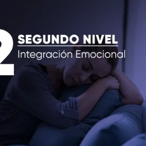 Nivel 2 – Integración Emocional
