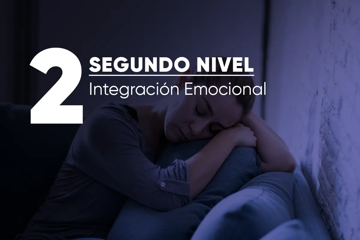 Nivel 2 – Integración Emocional